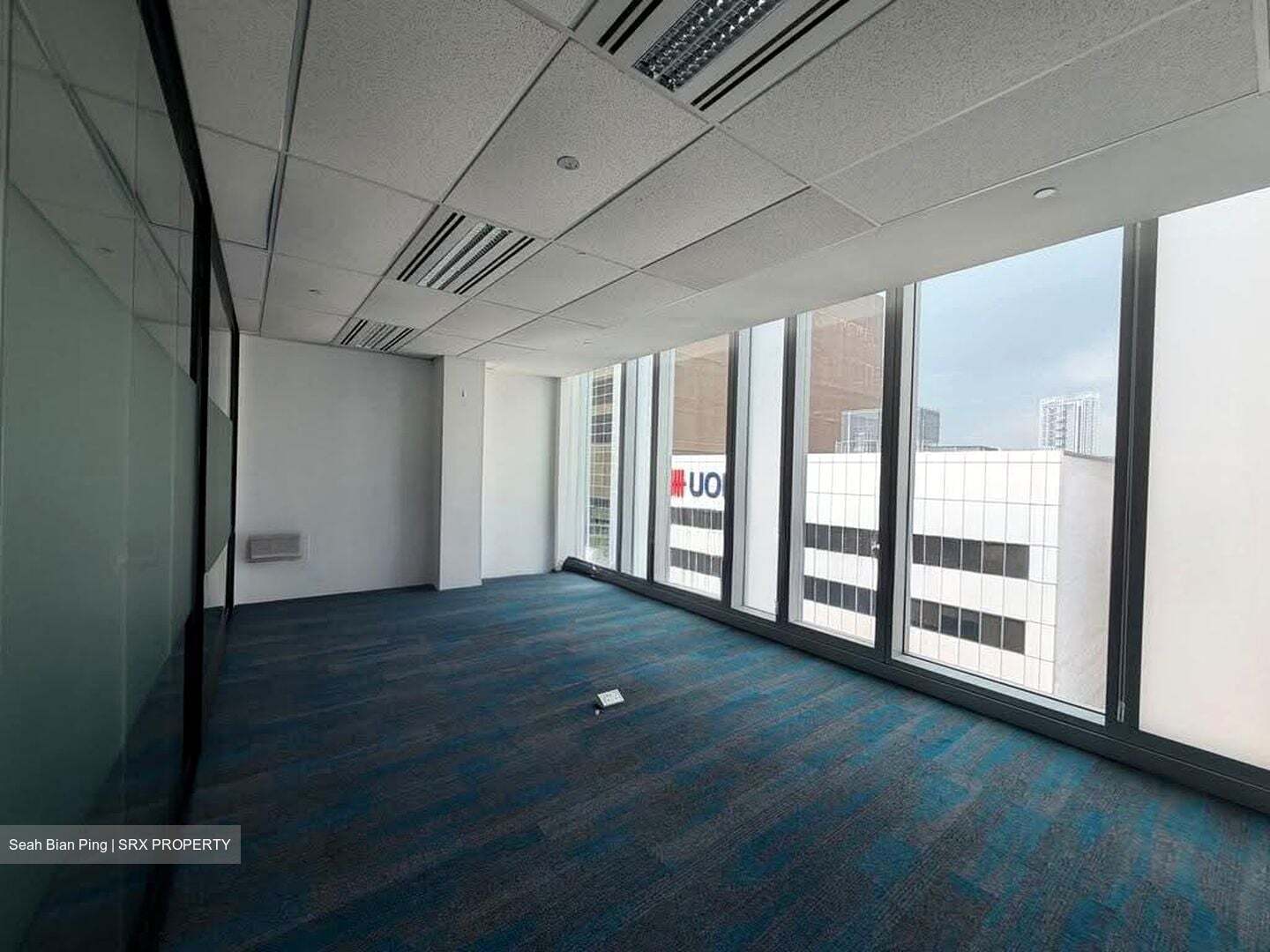 MYP Plaza (D1), Office #638988501